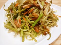 -天盛海鲜烧烤大排档·本地小海鲜·牟平腿穗子(幸福店)