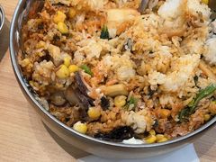 -米村拌饭(李沧松乐汀店)