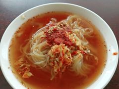 -真空冷面王(武功街店)