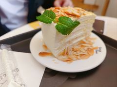 -丹礼糖甜品