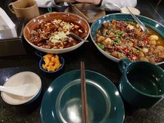 -华豫川酒家(大卫城店)