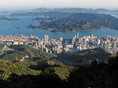 -梧桐山风景名胜区