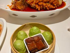 -淮扬厨子(健康路店)