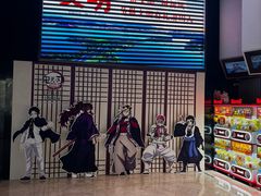 -万象影城(杭州萧山万象汇店)