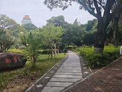 -厦门大学(思明校区)
