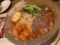 -金掌勺锅包肉(太原万达店)