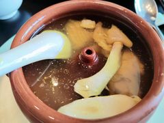 -翠湖宾馆·中餐厅