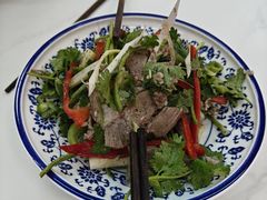 -青年路烩面馆(绿地世纪城店)