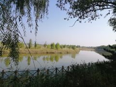 -野鸭湖国家湿地公园