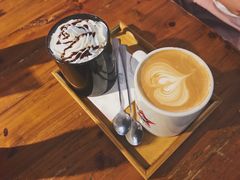 -雕刻时光咖啡馆(北航店)