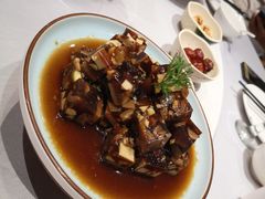 -京味斋·北京烤鸭(北京南站洋桥店)