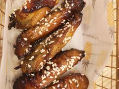 -就是卷儿Wrap and Roll(宣化路店)