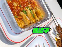 -哈力家·西北烧烤烤串(凤城三路店)