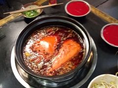 -小郡肝串串(解放碑店)