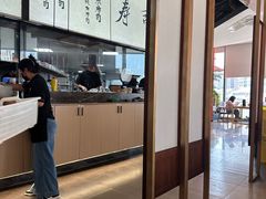 -千叶寿司创意融合料理(水韵城店)