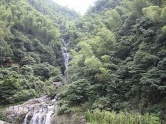 -江南天池