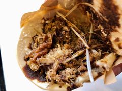 -烤鸭肉夹馍鸭汤店