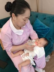 -季橙月子护理中心
