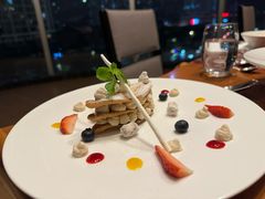 -圣丰索菲特·法国餐厅