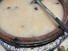 -粤仔湾砂锅粥(广益哥伦布店)