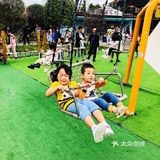 超多萌宠‼️超多表演‼️超级适合溜娃的亲子乐园㊙️