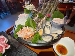 -捞王猪肚鸡火锅(昆山店)