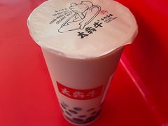 -太犇牛手作茶铺(江北虹悦城店)