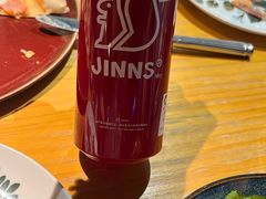 -JINNS锦时 steak&pizza(浸信会礼拜堂旧址店)