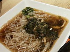 梅菜粉丝-大家乐(广州天河城六楼店)