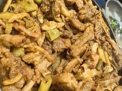 -甘家界牌柠檬鸭(青山店)