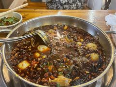 -黑竹香鸡(营和巷店)
