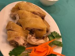 -银泰阳光度假酒店-海悦轩中餐厅(海花路店)