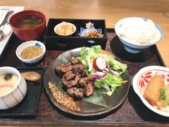-味太助·银饭食堂(中华城店)