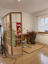 -DORA kids 朵拉儿童摄影花园店