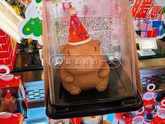 -AEON永旺(东方宝泰店)