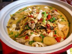 -湘轩·土菜研究院(光大店)