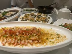 -海粤阁·精致粤菜·宴会厅(宝安店)