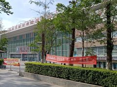 -西昌旅游集散服务中心