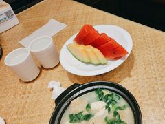 -眉州东坡(鸿坤店)