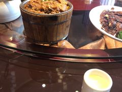 -刘胖子家常菜·蹄花焖藕(中南店)