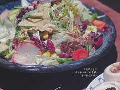 -壹风町烧肉居酒屋(恒丰中央广场店)