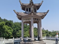 -冶父山国家森林公园