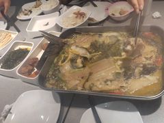 -半天妖烤鱼(紫荆广场店)