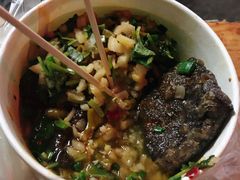 -龚记长沙臭豆腐(向西店)
