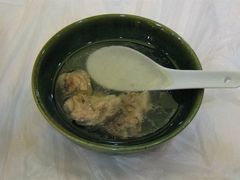 鸡汤-桥香园云南过桥米线(金马碧鸡店)