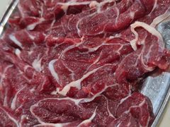 -菜忠潮州牛肉店(岗厦店)