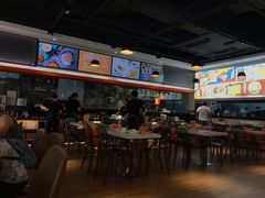 -港久茶餐厅(鹭洲里店)