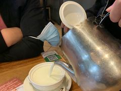 原味姜撞奶-正德顺順德雙皮奶(中信店)