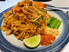 -BetterThai 泰加(苏州中心店)