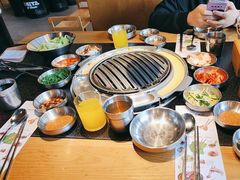 -GOGIYA·咕叽吖韩国传统烤肉店(小榄店)